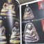 หนังสือ Highly Respected Thai Buddha Image / หนังสือรวมภาพ พระพุทธรูป พระเครื่อง เหรียญพระ เหรียญกษาปณ์