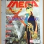ขายแล้วครับ) หนังสือคู่มือเกมส์,MEGA GAME HOBBY&TOYVOL.2002/37,สภาพดี