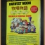 คู่มือเกมส์ HARVEST MOON สภาพดี หนา144หน้า ปกหน้าหลังยับ