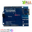 Ethernet Shield W5100 R3 Support MEGA / Uno Support for Arduino