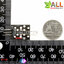 7 Colors LED Blinking Module Automatic flashing colorful LED module KY-034