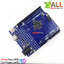 บอร์ด UNO R4 Development Board Improved Version Compatible with official Arduino UNO R4