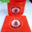 ตัวอย่างปลอกแขน FIREMAN TEAM