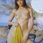ปฏิทินตั้งโต๊ะ PENTHOUSE 2006 สภาพดี