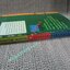 หนังสือ ยอดหญิงนักตบ / ไมตรี ลิมปิชาติ (มือสอง) (สภาพ85-95%)