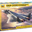 1/72 Russian fifth-generation fighter SU-57