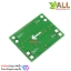 MP1584EN Mini DC Step Down 0.8-20V 3A โมดูลแปลงไฟจาก 4.5-28V เป็น 0.8-20V แบบปรับค่าได้