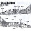 DECAL 1/48 L-39 ZA ALBATROS ROYAL THAI AIR FORCE