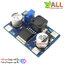 LM2596HV โมดูลแปลงไฟลงแบบปรับค่าได้ step down buck module ไฟเข้า 5-50V ไฟออก 1.25V-30V กระแสต่อเนื่อง 1.2A
