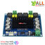 บอร์ดขยายเสียง TPA3116D2 กำลังขยาย 50W+50W ไฟเลี้ยง 12-26V