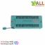 ZIP 32p Socket ขนาด 32 ขา