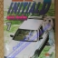 การ์ตูนบ้าน Initial D ถนนสายนี้ข้าจอง เล่ม07 สนพ.สยาม สภาพดี