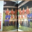 สตาร์ซอคเกอร์EXTRA ฉบับที่36 รีวิวสโมสรARSENAL อาร์เซน่อล ปี2536 สภาพดี