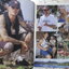 นิตยสารลายสัก TATTOO, BACK TO THE ROOTS ฉบับที่** ปี25** (หนังสือบ้าน มือสอง) (สภาพ85-95%)