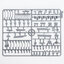 1/350 IJN Aircraft Carrier Taiho