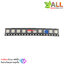 LED SMD 5050 สีแดง น้ำเงิน เหลือง เขียว ฟ้า ขาว อย่างละ 10 ชิ้น รวม 50 ชิ้น