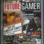 นิตยสารคู่มือเกมส์ FUTURE GAMER เล่มที่123 ปี2550