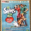 หนังสือคู่มือเกมส์ THE SIMS2 เดอะซิมส์2 ตัวโปรดจอมป่วน