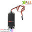 S3003 Servo Motor S3003 Servo motor 38g S3003 Standard Servo หมุน 360 องศา