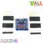 DS1307 โมดูลนาฬิกา DS1307 Real time clock RTC สำหรับ Wemos D1 mini