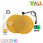 Weight sensor Load cell 10kg + HX711 + base kit arduion load cell ชุดเซนเซอร์วัดน้ำหนัก 10kg ครบชุด