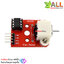 Fan dC Motor Module L9110 Fan Module for Arduino