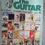 รวมเทปเพลงดัง VOL.04 เดอะกีต้าร์ THE GUITAR ฉบับพิเศษ หนังสือเพลงพร้อมคอร์ดกีตาร์
