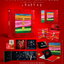 CD,Taitosmith - เพื่อชีวิตกู Album 2022 Boxset Limited Edition (ไททศมิตร)