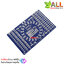 ชุดฝึกบัดกรีอุปกรณ์แบบ SMD SMD component welding practice board skills training kit