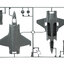 1/72 F-35A LIGHTNING II CTOL version (Beast Mode)