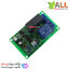 โมดูล Relay หน่วงเวลาปิด 1-60 วินาที ควบคุมไฟ 220v แบบแยกราวน์ Isolated