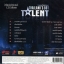 Thailand's Got Talent CD