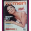 FORMEN VOL.01 NO.02 MAY1998 CHAMPAGNE X สภาพดี