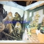 MD0405;นิตยสาร อ.ส.ท.กรกฏาคม 2510 ฉบับลพบุรี มีภาพทำดินสอพอง,ลพบุรี,ปรางค์สามยอด,ศาลพระกาฬ,