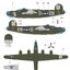 1/72 USAAF B-24H Liberator "Zodiac"