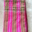 ผ้าขาวม้า บ้านไร่ (พับคู่) 70*180ซม คละสีคละลาย ผืนละ 37 บาท ส่ง 100ผืน