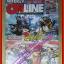 หนังสือคู่มือเกมส์ WEEKLY ONLINE NO.373 ปี2010