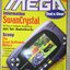 นิตยสารเกมส์MEGA ปี2002 ฉบับที่25 SWANCRYSTAL