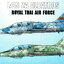 DECAL 1/48 L-39 ZA ALBATROS ROYAL THAI AIR FORCE