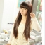 C1087 วิกผมตรงยาว