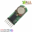 โมดูลนาฬิกา RTCpro genuine original DS3231 High precision clock module