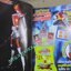 ทีวีแมกกาซีน HERO ฉบับที่003/2552 KAMEN RIDER DEN-O