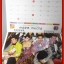 ปฏิทินช่อง3 ปี2557 สภาพดี ไม่มีรอยขีดเขียน
