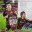 นิตยสาร MTUTD เมืองทองยูไนเต็ด ฉบับที่027 ปี2555 ฉลองแชมป์ไทยลีก