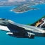 DECAL 1/48 F-16 A/B RTAF COBRA BVR