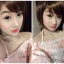 C1111 วิกผมบ๊อบสั้น หน้าม้าปัดข้างได้