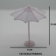 1/25 PARASOL (ร่ม) 1Pc/Pack