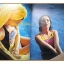 นิตยสารFITNESS No.03 ปี2533 สภาพดี ปก เพ็ญพักตร์ ศิริกุล