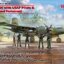 1/48 B-26K with USAF Pilots & Ground Personnel