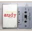 เทปเพลงไทยสากล AUDY ชุด ก่อนเกิดเหตุ